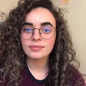 Meet your Posher, Sadie